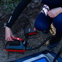 Two Bare Feet 12V Electric SUP Pump Powerbank Extra Image 4 Preview